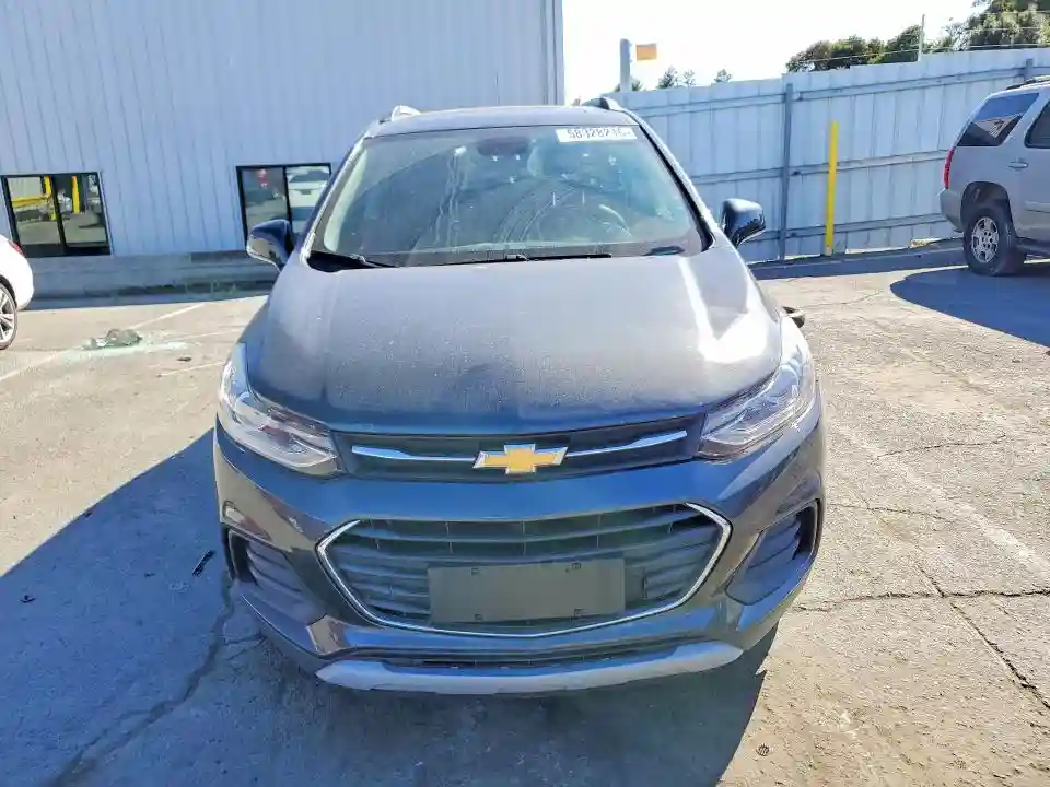 3GNCJLSB0KL351465 2019 CHEVROLET TRAX-4