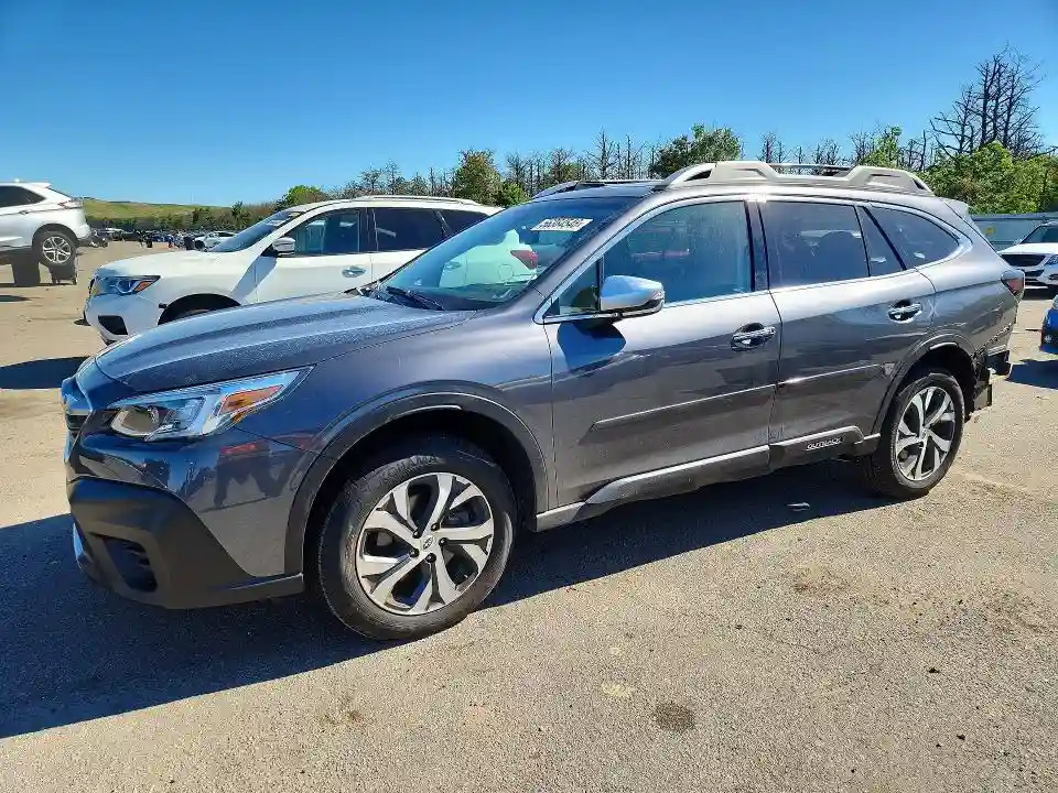 4S4BTAPC4M3136136 2021 SUBARU OUTBACK-0