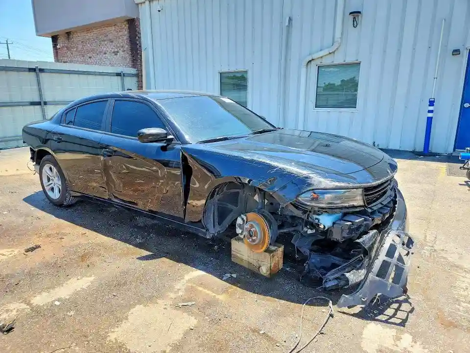 2C3CDXBG1PH699380 2023 DODGE CHARGER-3
