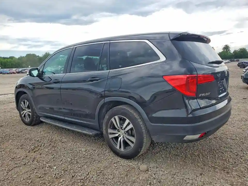 5FNYF5H52HB006992 2017 HONDA PILOT-1