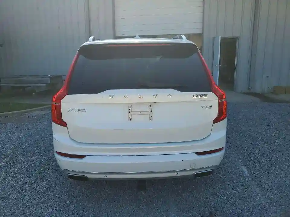 YV4A22PK6G1037153 2016 VOLVO XC90-5
