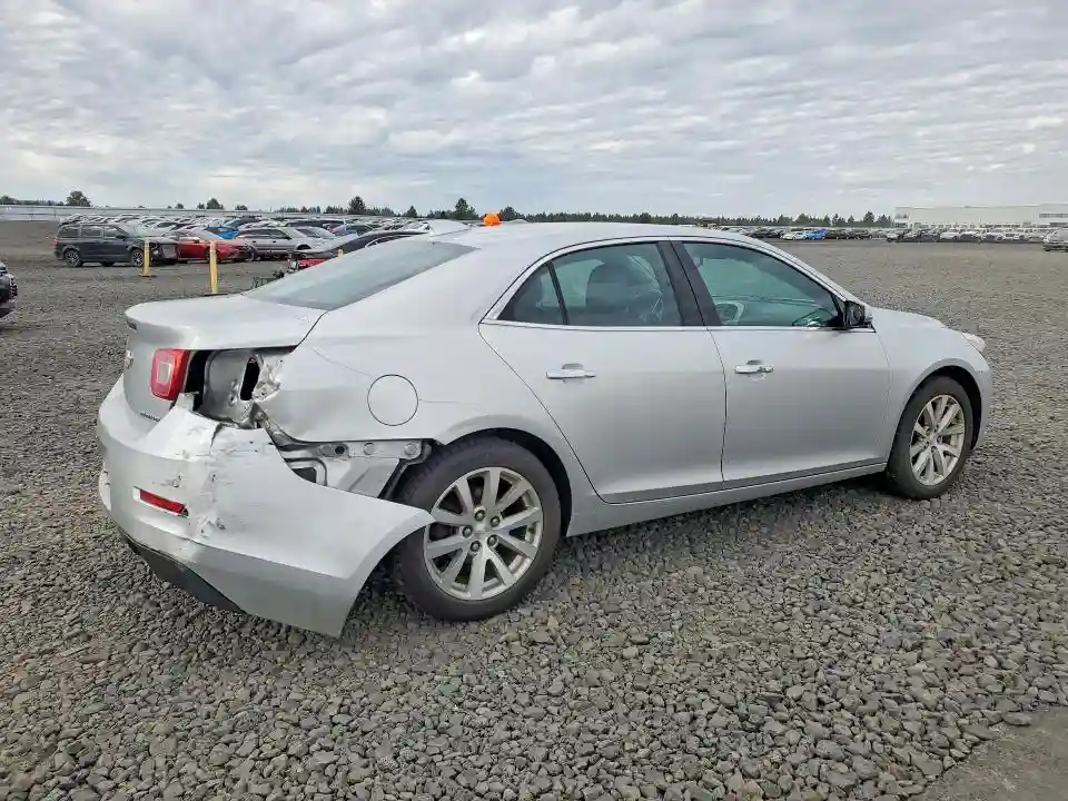 1G11E5SA4GU145336 2016 CHEVROLET MALIBU-2