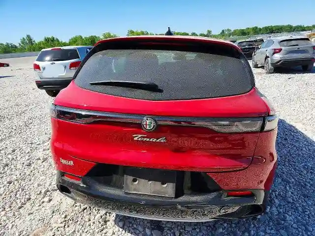 ZASPATCWXR3031642 2024 ALFA ROMEO TONALE TI-5