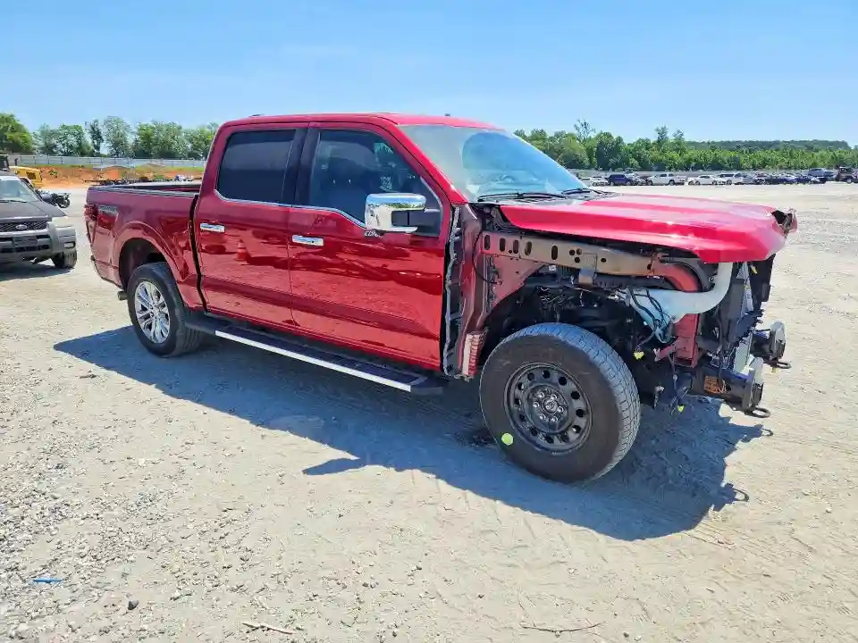 1FTFW5L81SFB81469 2025 FORD F150 LARIA-3
