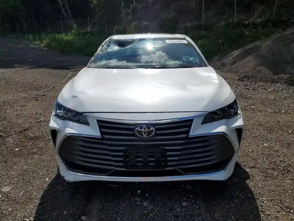 4T1BZ1FB1KU028930 2019 TOYOTA AVALON-4