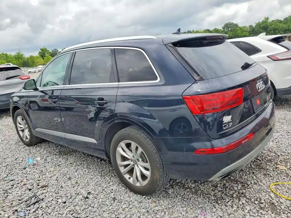 WA1LAAF72HD026991 2017 AUDI Q7-1