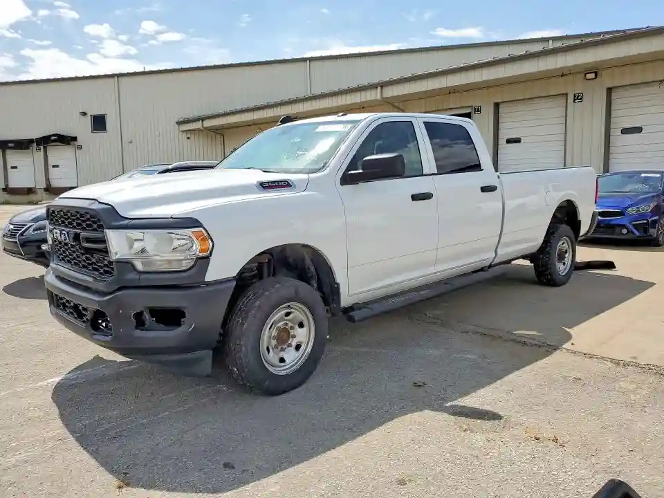 3C6UR5HJ0LG272833 2020 RAM 2500-0