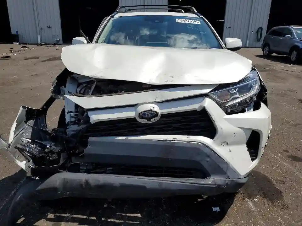 4T3B6RFV5MU024844 2021 TOYOTA RAV4-4