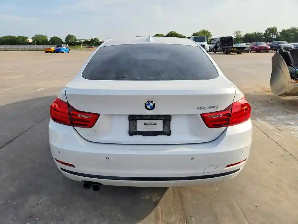 WBA4A9C57GGL88126 2016 BMW 4 SERIES-5