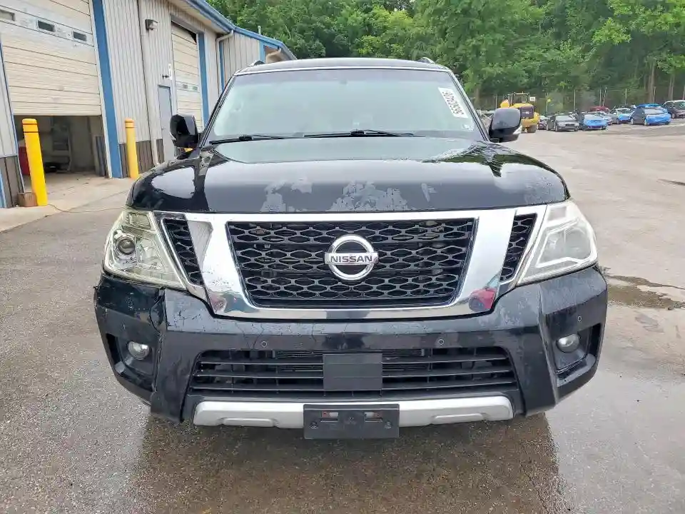 JN8AY2NC0H9506452 2017 NISSAN ARMADA-4
