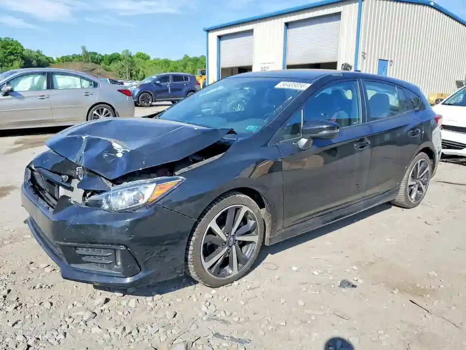 4S3GTAL63P3718016 2023 SUBARU IMPREZA-0