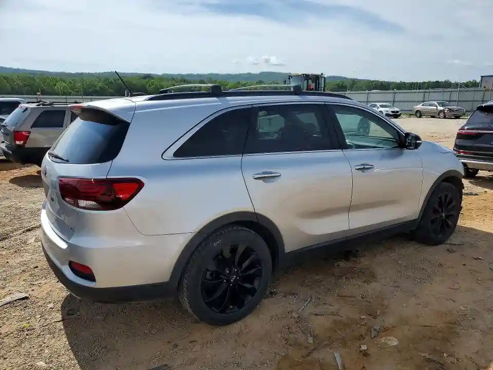 5XYPG4A51LG693865 2020 KIA SORENTO-2