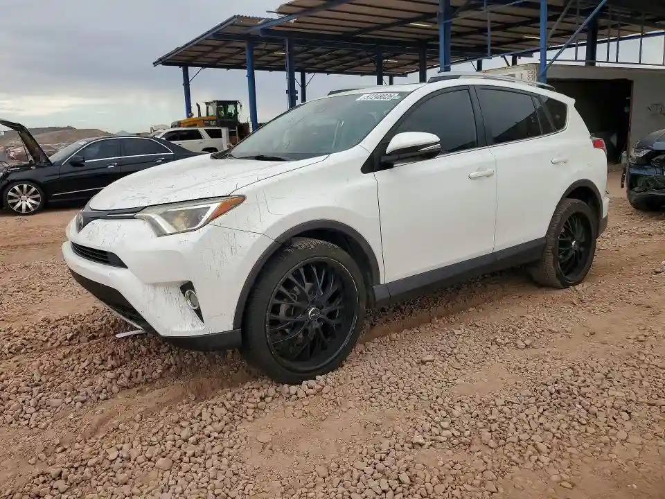 JTMWFREV3JJ160743 2018 TOYOTA RAV4-0
