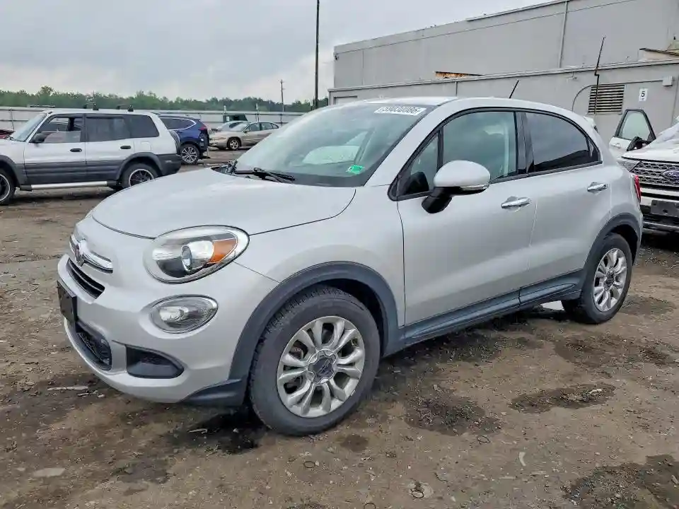 ZFBCFXBT2GP398246 2016 FIAT 500-0