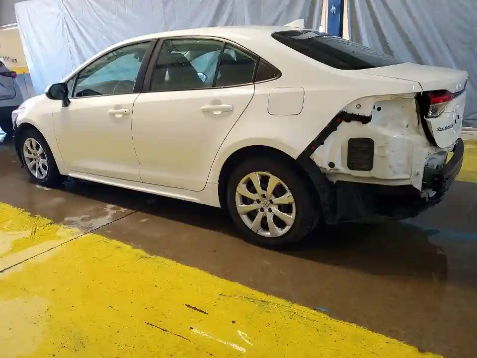 5YFEPMAE7MP172685 2021 TOYOTA COROLLA-1