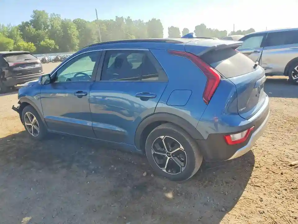 KNDCR3LE0R5182570 2024 KIA NIRO-1