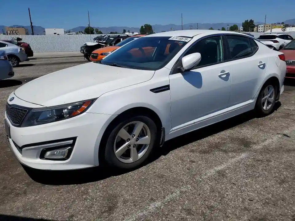 5XXGM4A78FG491916 2015 KIA OPTIMA-0