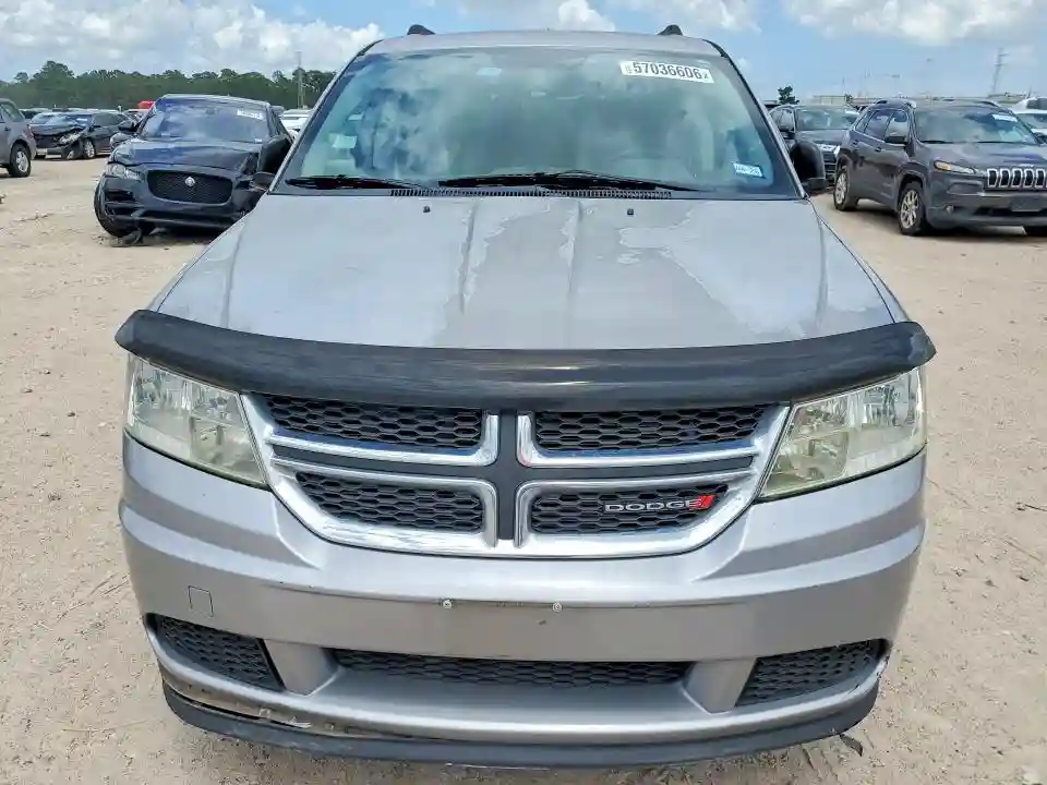 3C4PDCAB9HT614354 2017 DODGE JOURNEY-4