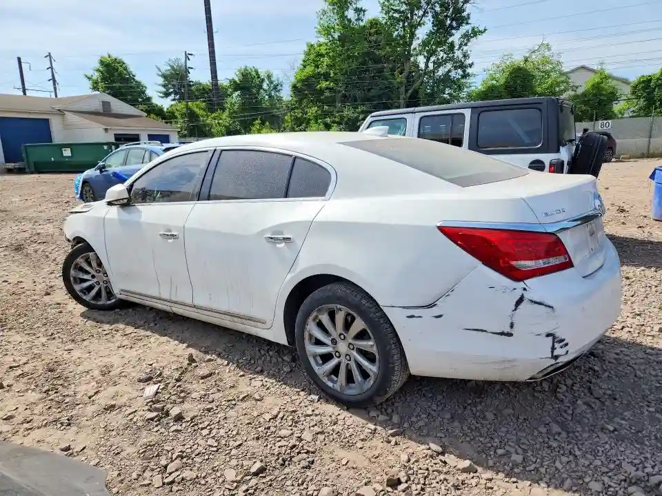 1G4GB5G35FF338467 2015 BUICK LACROSSE-1
