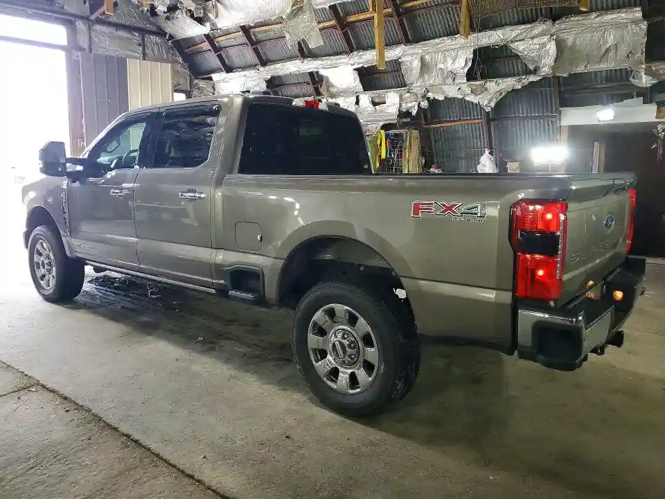 1FT8W2BT1PEC18708 2023 FORD F250-1