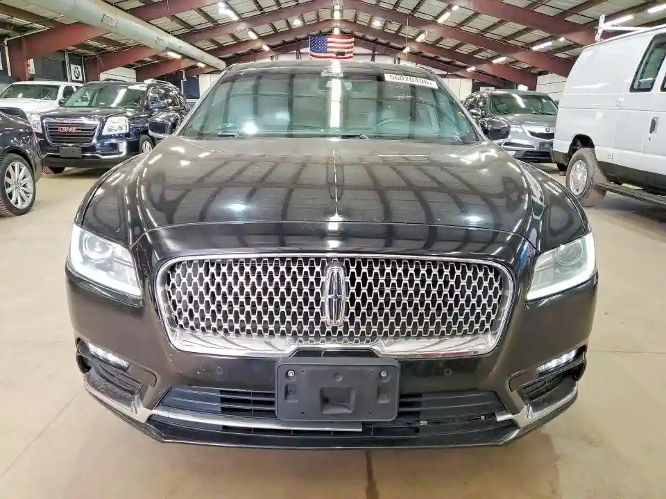1LN6L9HK3K5611671 2019 LINCOLN CONTINENTL-4