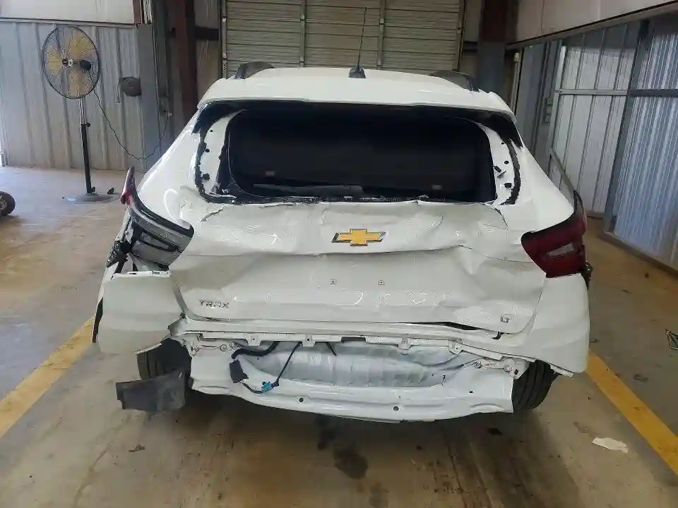 KL77LHEP2SC235265 2025 CHEVROLET TRAX-5