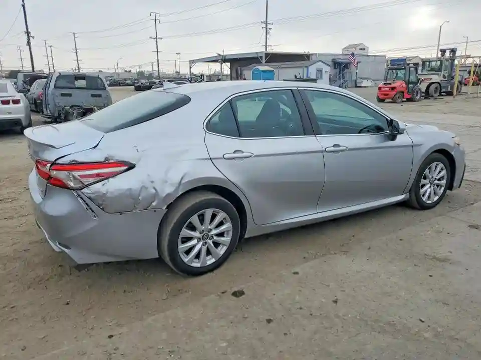 4T1B11HKXKU190009 2019 TOYOTA CAMRY-2