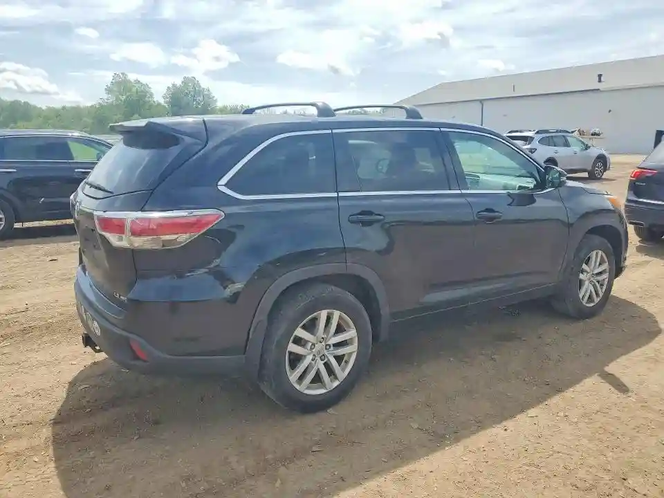 5TDBKRFH7FS219256 2015 TOYOTA HIGHLANDER-2