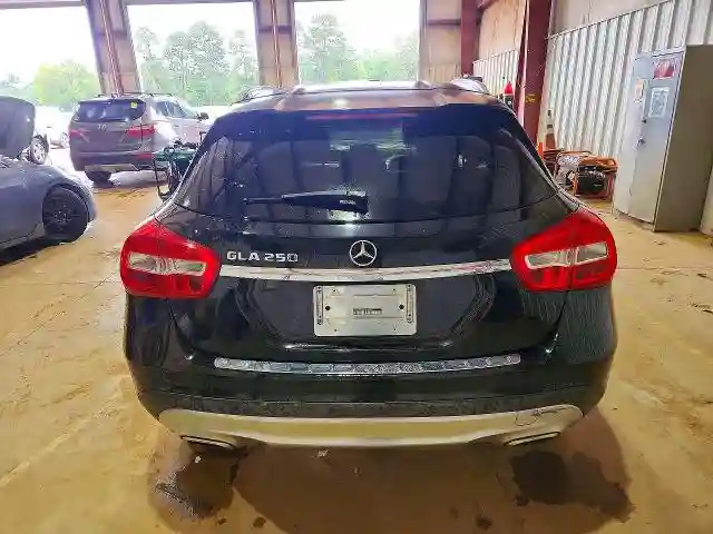 WDCTG4EB1HJ296298 2017 MERCEDES-BENZ GLA-CLASS-5