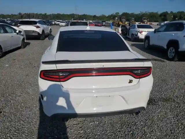 2C3CDXGJXHH642889 2017 DODGE CHARGER-5