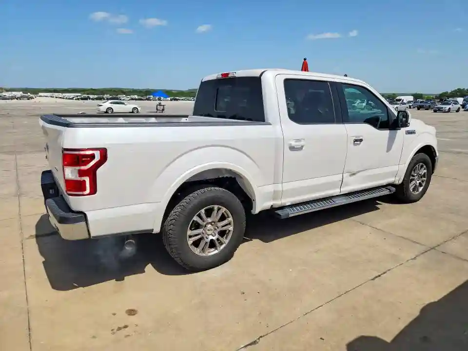 1FTEW1C48KKE13414 2019 FORD F150 LARIA-2