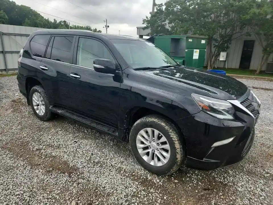 JTJAM7BX8M5290277 2021 LEXUS GX-3
