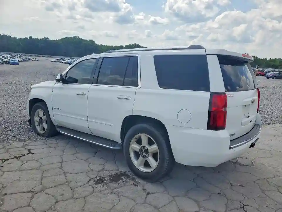 1GNSKCKC3JR239140 2018 CHEVROLET TAHOE-1