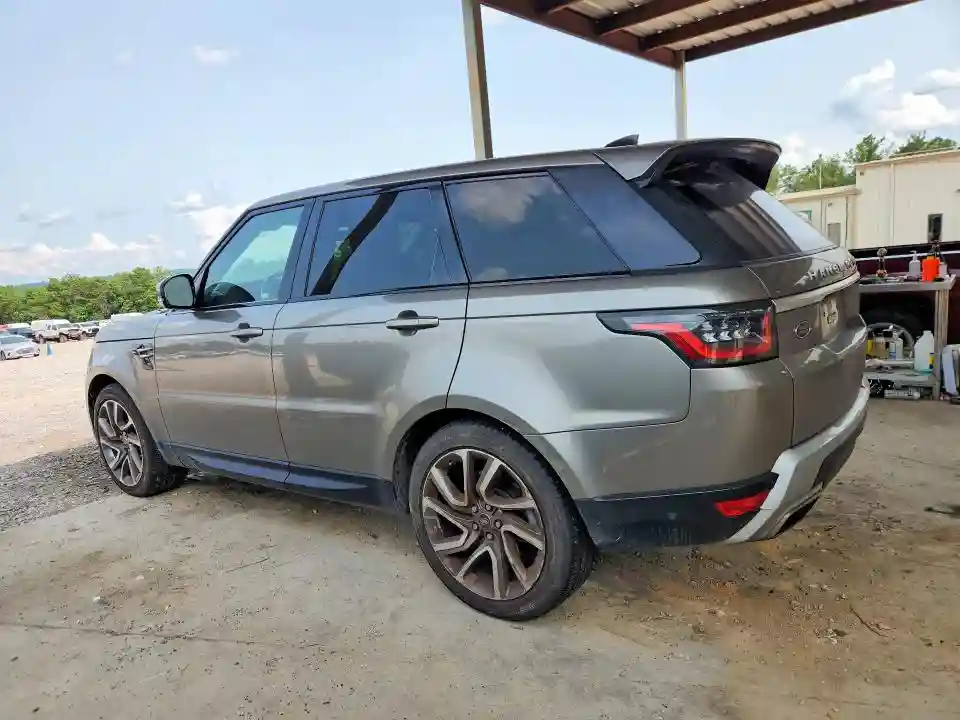 SALWR2RVXJA803512 2018 LAND ROVER RANGEROVER-1