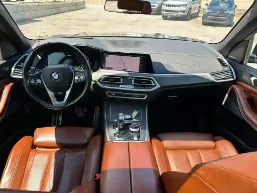 5UXTA6C07M9E53785 2021 BMW X5-5