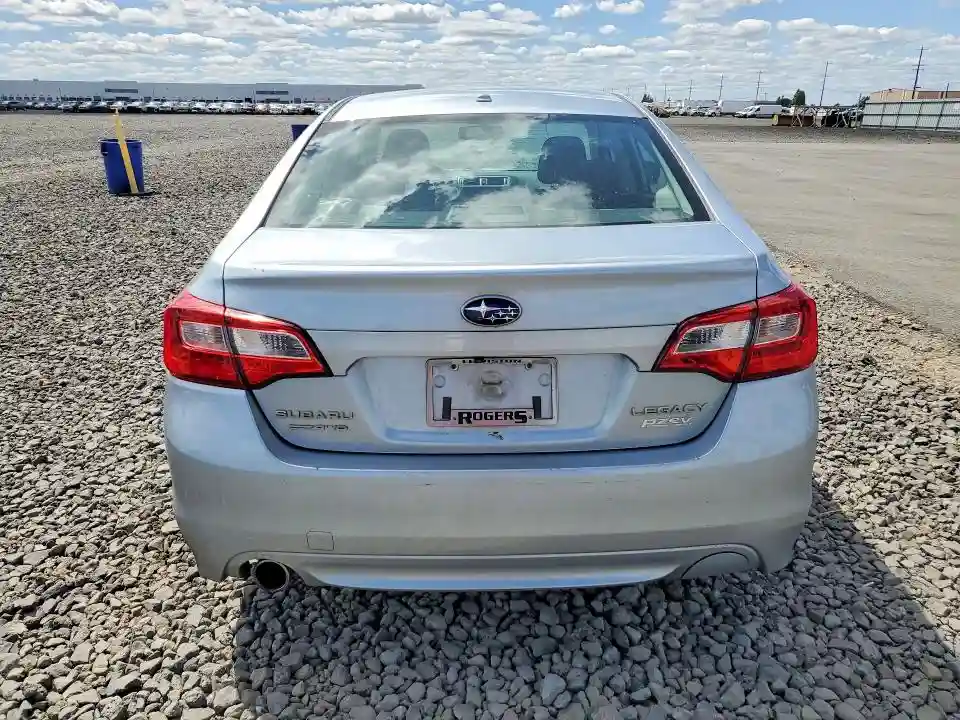 4S3BNAC67F3056475 2015 SUBARU LEGACY-5