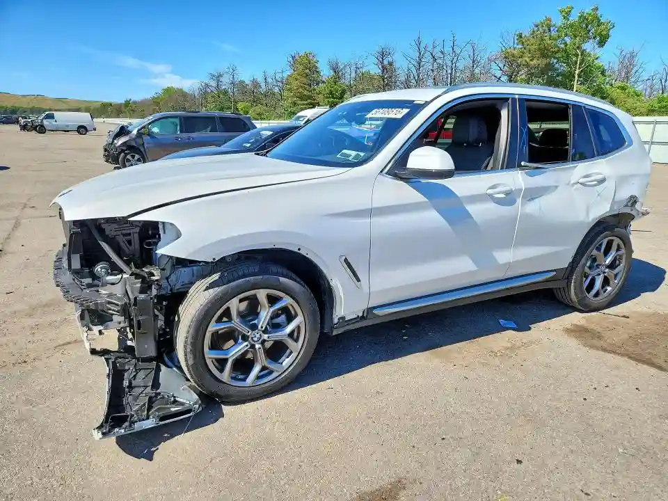 WBX57DP06RN309621 2024 BMW X3-0