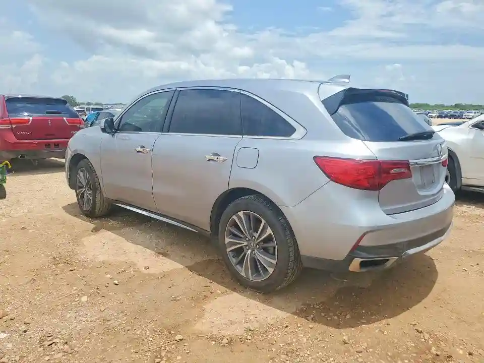 5FRYD4H55HB000604 2017 ACURA MDX-1