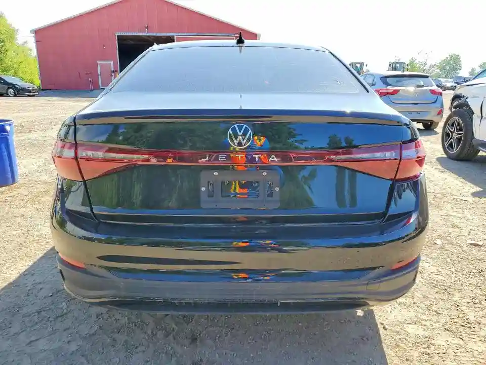 3VWSX7BU1SM099681 2025 VOLKSWAGEN JETTA-5