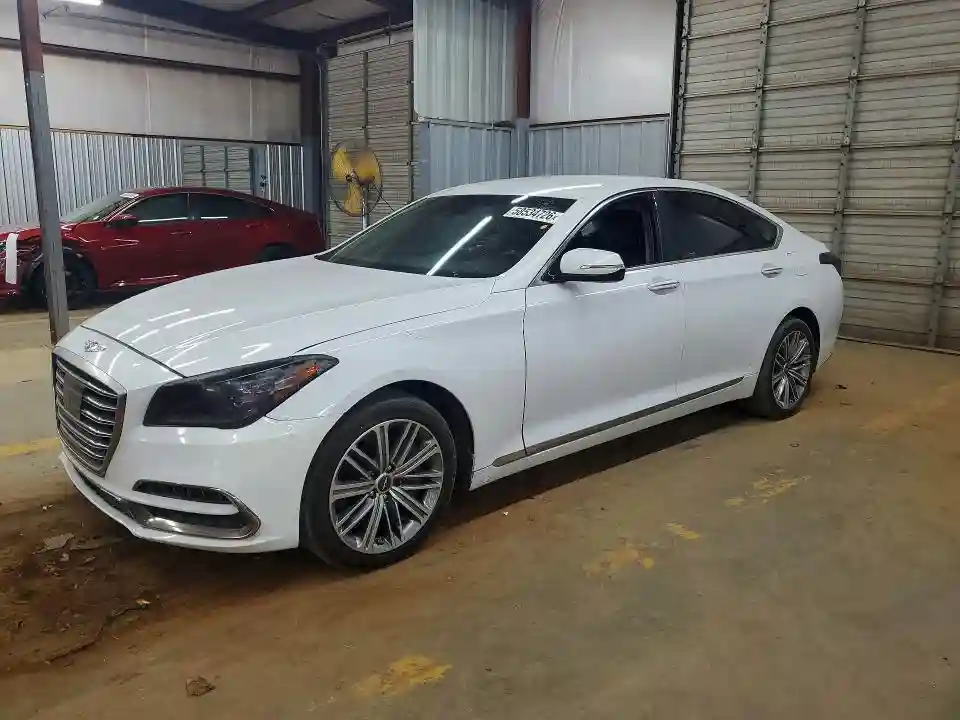 KMHGN4JE5JU284653 2018 GENESIS G80 3.8-0