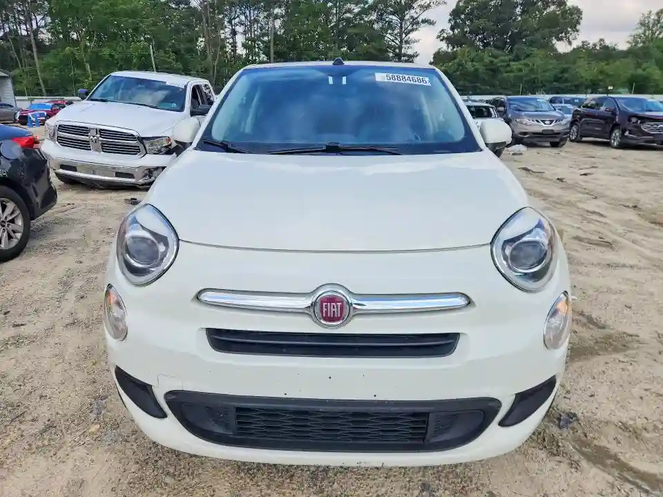 ZFBCFYBT7GP350540 2016 FIAT 500-4
