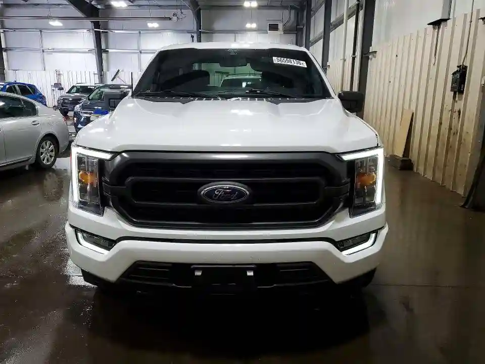1FTFW1E52MFC06765 2021 FORD F150-4