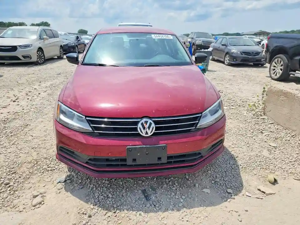 3VW267AJ0GM334296 2016 VOLKSWAGEN JETTA-4