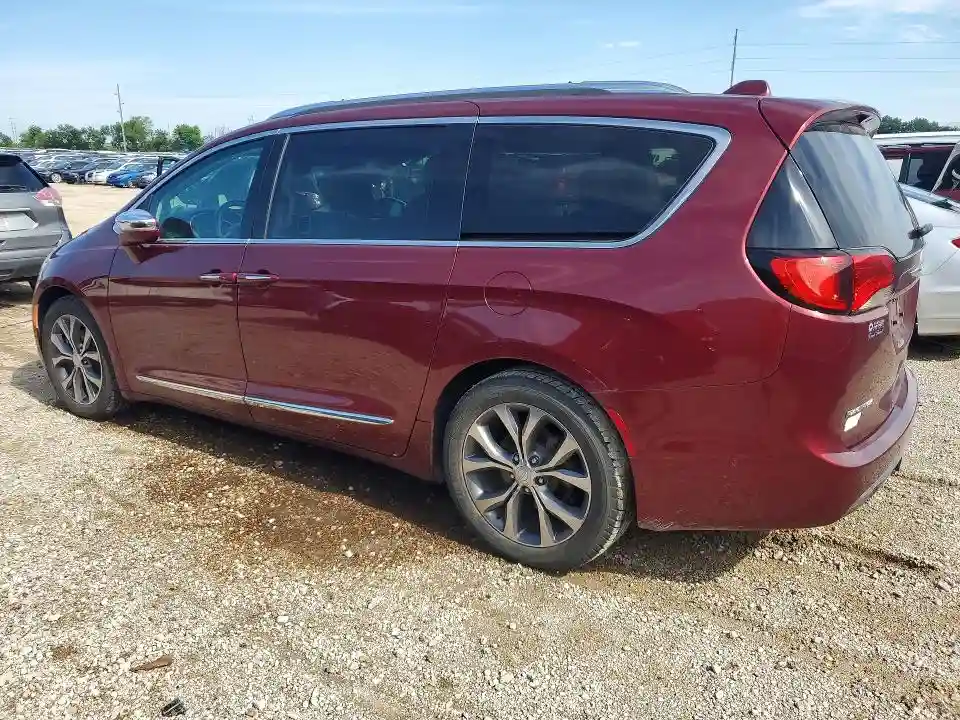 2C4RC1GG3HR591336 2017 CHRYSLER PACIFICA-1