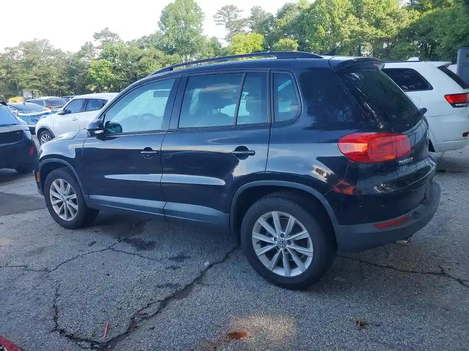 WVGAV7AXXFW614663 2015 VOLKSWAGEN TIGUAN-1