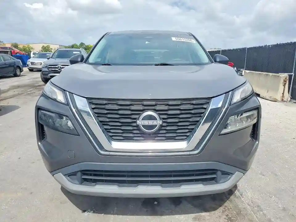 5N1BT3AA6PC766585 2023 NISSAN ROGUE-4