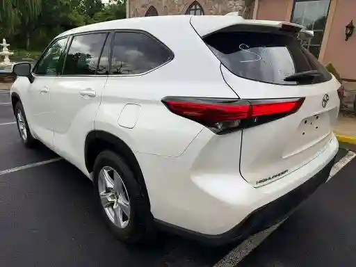 5TDCZRBHXLS045636 2020 TOYOTA HIGHLANDER-1