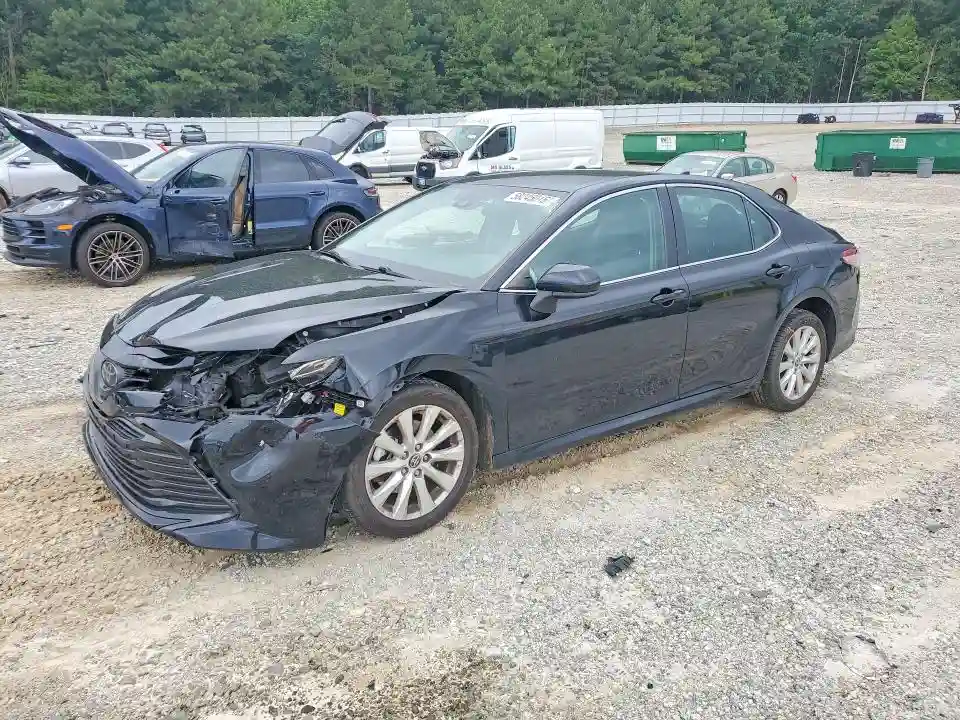 4T1C11AK7LU999614 2020 TOYOTA CAMRY-0