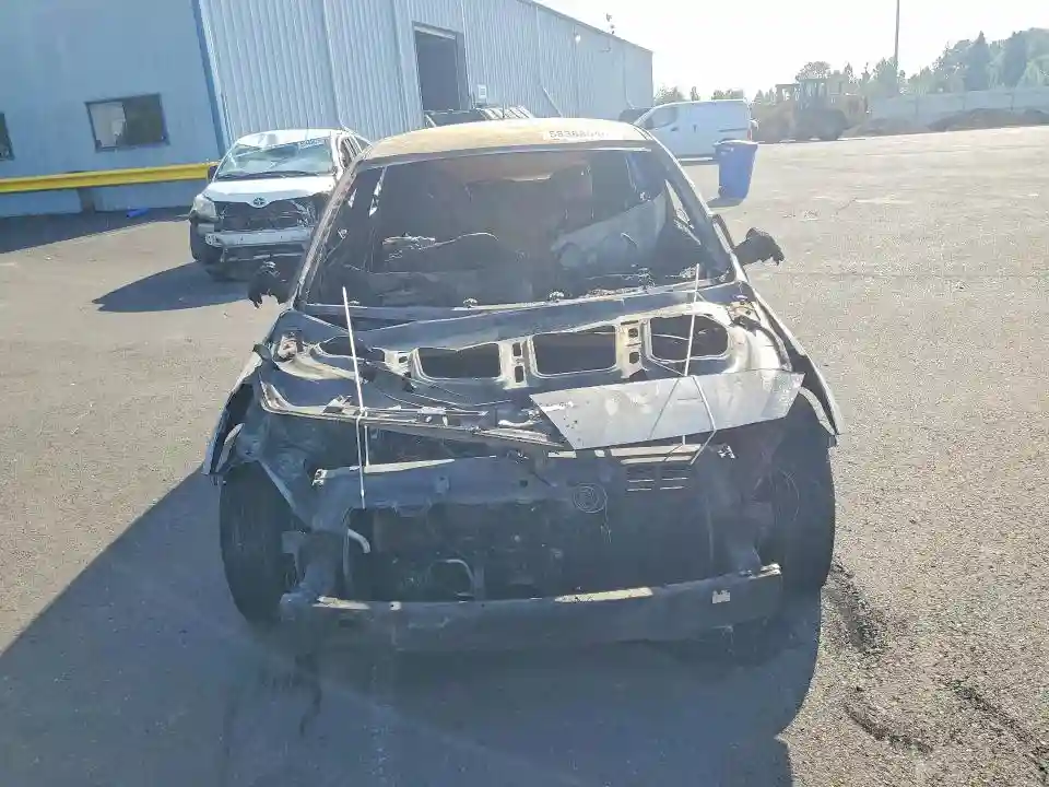 3KPA25AB1JE088738 2018 KIA RIO-4