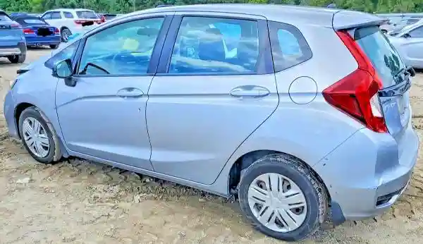 3HGGK5H47LM722422 2020 HONDA FIT-1